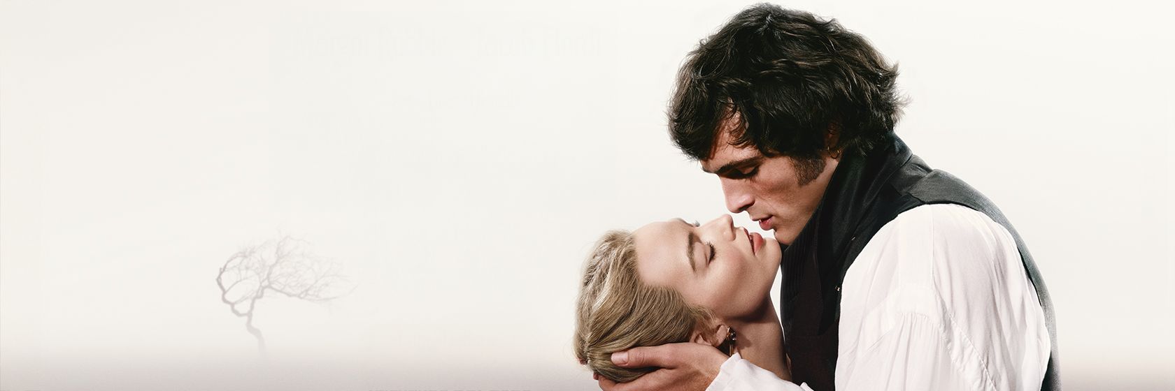 Wuthering Heights